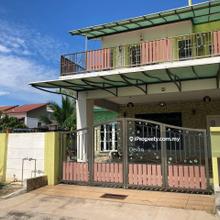 2-Storey Terrace House Taman Bukit Citra, Nilai, Negeri Sembilan