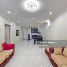 Condominium for Rent