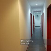 Pelangi Square at Mutiara Dsara - Shop Offices in a Thriving Hub!