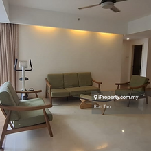 Direct access to 1 Mont Kiara mall 