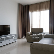 Sunway Velocity V Residence 2 Fully Furnished 936 sqft For Rent 