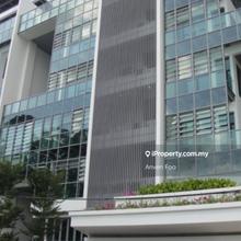 Below Market Price! Amarin Wickham Ampang Hilir! Good Buy! Bank Lelong