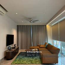Condominium for Rent 