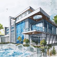 11 Acres Commercial Land @ Cyberjaya for Sale