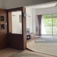 Eastside @ One Ampang Avenue Condominium for Sale