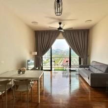 Exclusive Unit At The Tamarind With Fully Furnished For Rent