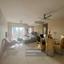 Spacious & Bright A Place to Call Home 