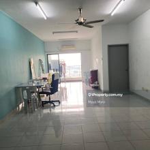 For Sale Ivory Residence Mutiara Height Kajang 