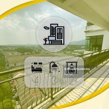 One Damansara, Damansara Damai Condominium For Sale