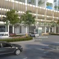 Kl sentral residensi brickfields 2 rooms fully furnished 