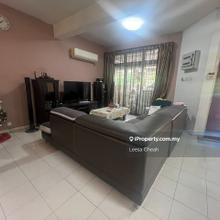Cheapest Renovated & Partly Furnished 