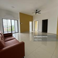 Cheras Bandar Damai Perdana Damai Vista Residence for rent