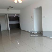 7 min walk to LRT station