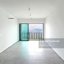 Newly Completed Condo at the Heart of Taman Desa