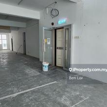 Office for Rent
