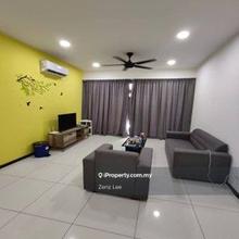 Luminari Residences For rent
