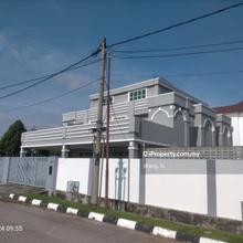 3 Storey Semi-D. Taman Tiong. Sungai Petani. 