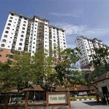 Condominium for Auction 