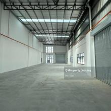 Eco Business Park 1 Setia Business Park 2 Bandar Dato Onn Kempas