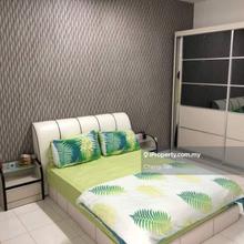 Great Value Nice Renovated Single sty Semi D 35x80 Tangga Batu Perdana