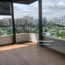 Villa Vista apartment beautiful view 