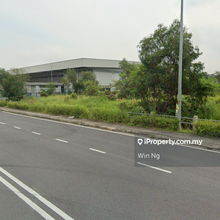 Bukit Raja Klang 1.9ac Land