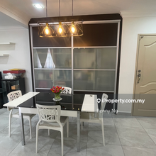 Full furnished Full Renovated