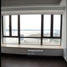 Commercial/Service Apartment/Freehold/Strata