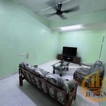 Convenient Area Partly Furnished 1 Sty Taman Sentosa Shahbudin Klang 