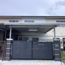 Kluang @ Taman Seri Suria (Medium Cost with 3 Bedroom) 120% Loan
