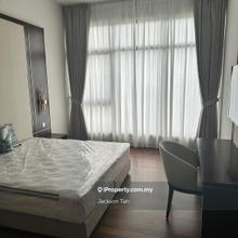 Pavilion Embassy Oxford 3 Room 