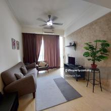 2 Rooms Serviced residence for Rent