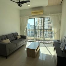 Kuchai Avenue 3 rooms fully furnished for Rent