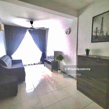 Taman Kheng Tian @ Jelutong fully furnished georgtown