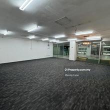 Kompleks Desa Kepong 400sf unit , good spot