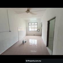 Low Cost Single Storey House @ Taman Universiti for Sale