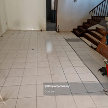 Taman Iskandar @ JB 2.5 Storey Terrace House
