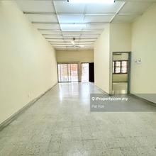 Flat Single Storey Gem 