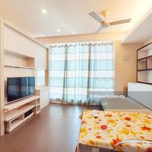 Fully Furnished Studio for Rent
