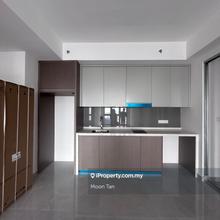 New Freehold Project Ready To Move In