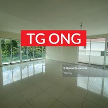 Super Bungalow Parkview Residence Halaman Setia Juru Auto City