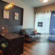 Tropicana Bay Residence,Bayan Lepas