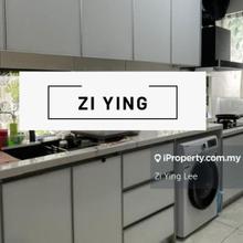 Lucent Residence walking distance to Quayside Mall cover all units 