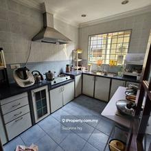 Lokasi Cantik strategic location and nice neighbourhood