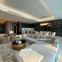 The Ritz-Carlton Residences - KLCC