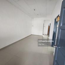 1-Storey Terrace For Rent @Taman Belibis Simpang Ampat
