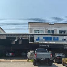 Batu Kitang Double Storey Detached Warehouse for sale  