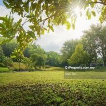 Flat Bungalow Land at Seputeh Heights For Sale near Midvalley Mall