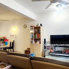 Non bumi & Extended unit