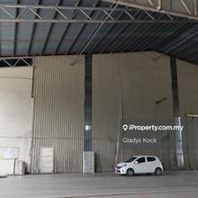 Total 2 Lots of Detached Factory, Kawasan Perusahaan Perai